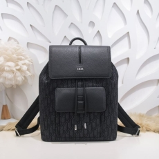 Christian Dior Backpacks